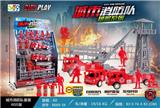 OBL816846 - City fire to