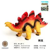 OBL817020 - 13寸搪胶充棉剑龙(IC包电带声)