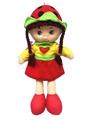 OBL817078 - 20 inch cotton doll