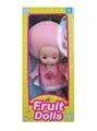OBL817111 - 18寸水蜜桃娃娃