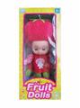 OBL817112 - 18寸草莓娃娃