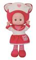 OBL817154 - 18寸音乐猫咪娃娃