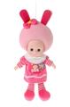 OBL817155 - 18寸音乐兔子娃娃