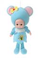OBL817159 - 18寸音乐老鼠娃娃