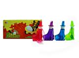 OBL817231 - Bubble water for 24 ice skates
