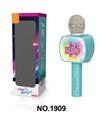OBL817413 - Bluetooth microphones