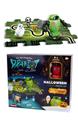 OBL817420 - DRAWBOT line tracking robot (Halloween theme)