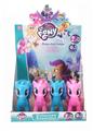 OBL817701 - Display box projection light music pony (12 only a box)