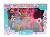 OBL817703 - The pony bao li suits