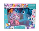 OBL817704 - The pony bao li suits