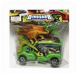 OBL817715 - 恐龙套装