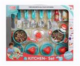 OBL817981 - 儿童餐具