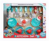 OBL817982 - 儿童餐具