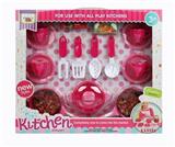 OBL817983 - 儿童餐具