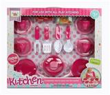 OBL817984 - 儿童餐具