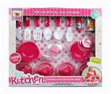 OBL817986 - 儿童餐具