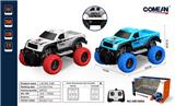 OBL818016 - 1:20四通2.4G遥控车