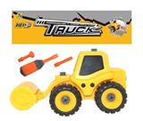 OBL818159 - 压路机拆装工程车