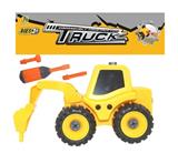 OBL818161 - 破碎机拆装工程车