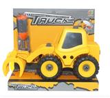 OBL818167 - 抓手机拆装工程车