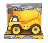 OBL818169 - 搅拌机拆装工程车