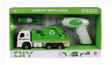 OBL818281 - 城市环保车           （带IC，带电动螺丝刀）