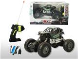 OBL818287 - 1:20 攀爬遥控车（塑料车壳）