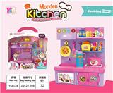 OBL818314 - 厨房套装