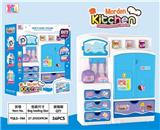 OBL818327 - 厨房套装