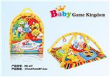 OBL818464 - Baby carpet fitness