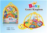 OBL818467 - Baby carpet fitness