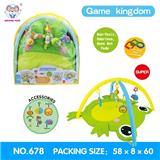 OBL818483 - Baby carpet fitness