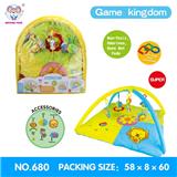 OBL818485 - Baby carpet fitness