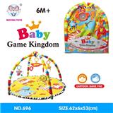 OBL818487 - Baby carpet fitness