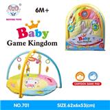 OBL818492 - Baby carpet fitness