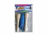 OBL818632 - Woodiness jump rope