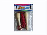OBL818633 - Woodiness jump rope