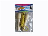 OBL818634 - Woodiness jump rope