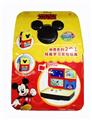 OBL818658 - Mickey Mouse backpack learning suits