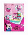 OBL818659 - Minnie backpack learning suits