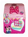 OBL818660 - Minnie backpack learning suits