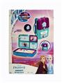 OBL818661 - Ice pack learning suits