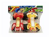 OBL818766 - Anchor dragon beach motorcycle shock