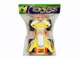 OBL818773 - Pull the car beach motorcycle shock