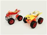 OBL818775 - Pull the car beach motorcycle shock