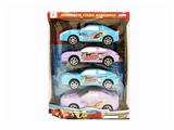 OBL818803 - Pull the sports car