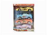 OBL818805 - Pull the sports car