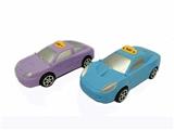 OBL818817 - Pull the taxi car