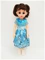 OBL819219 - 18-inch Spanish IC live eye fashion girl