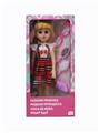 OBL819257 - 18-inch live eye hair Spanish accessories bring IC fashion girl